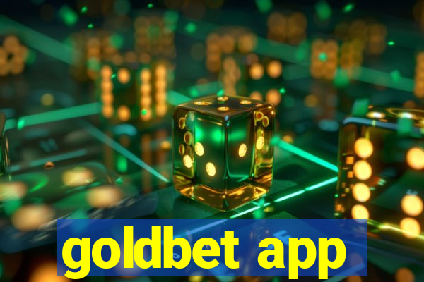 goldbet app